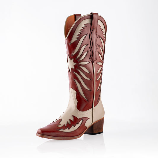 LA MERA MERA - CAMEL